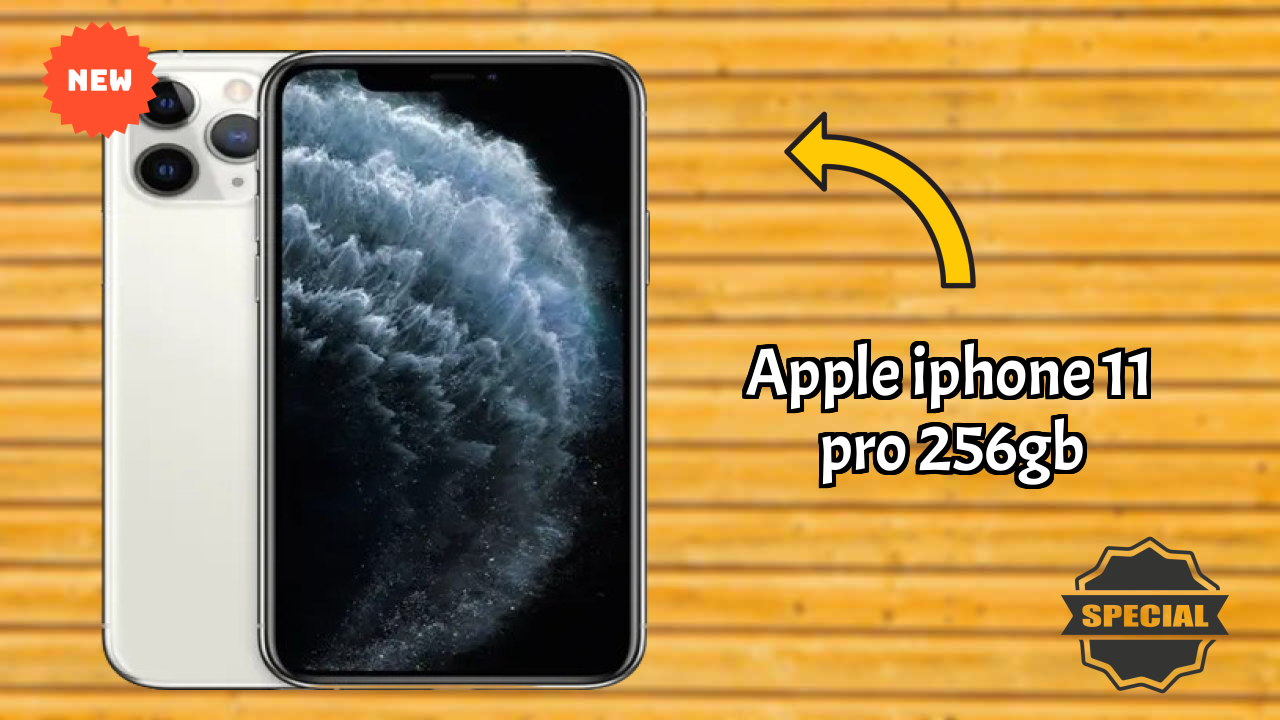 Apple IPhone 11 Pro 256GB Camera Quality: 12 MP Front Camera Selfie Test
