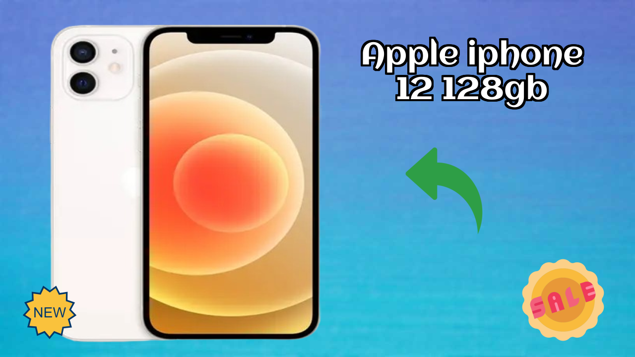 Apple IPhone 12 128GB Gaming Test: Apple A14 Bionic Performance