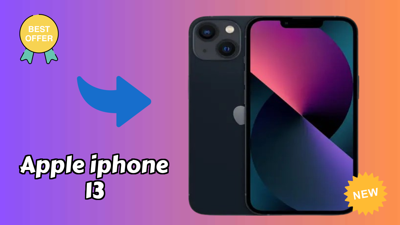 Apple IPhone 13 Display Size: 6.1 Inches (15.49 Cm) Screen Review