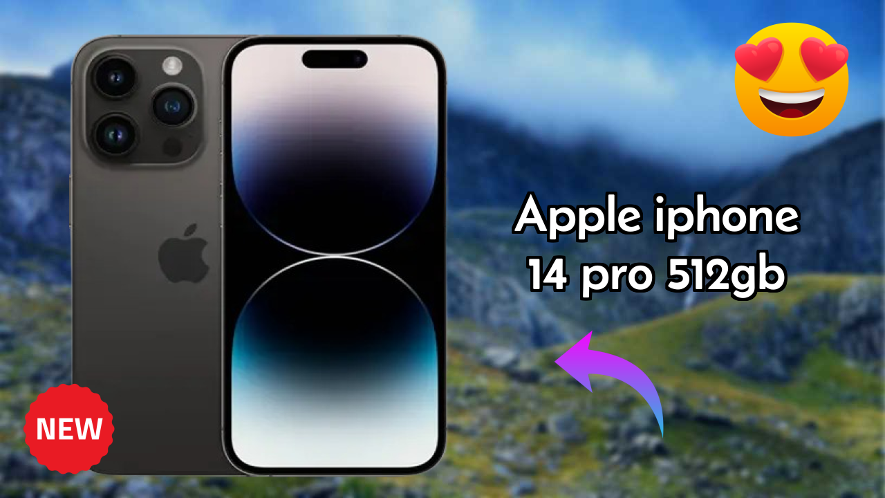 Apple IPhone 14 Pro 512GB 2026 Feature-by-Feature Insight
