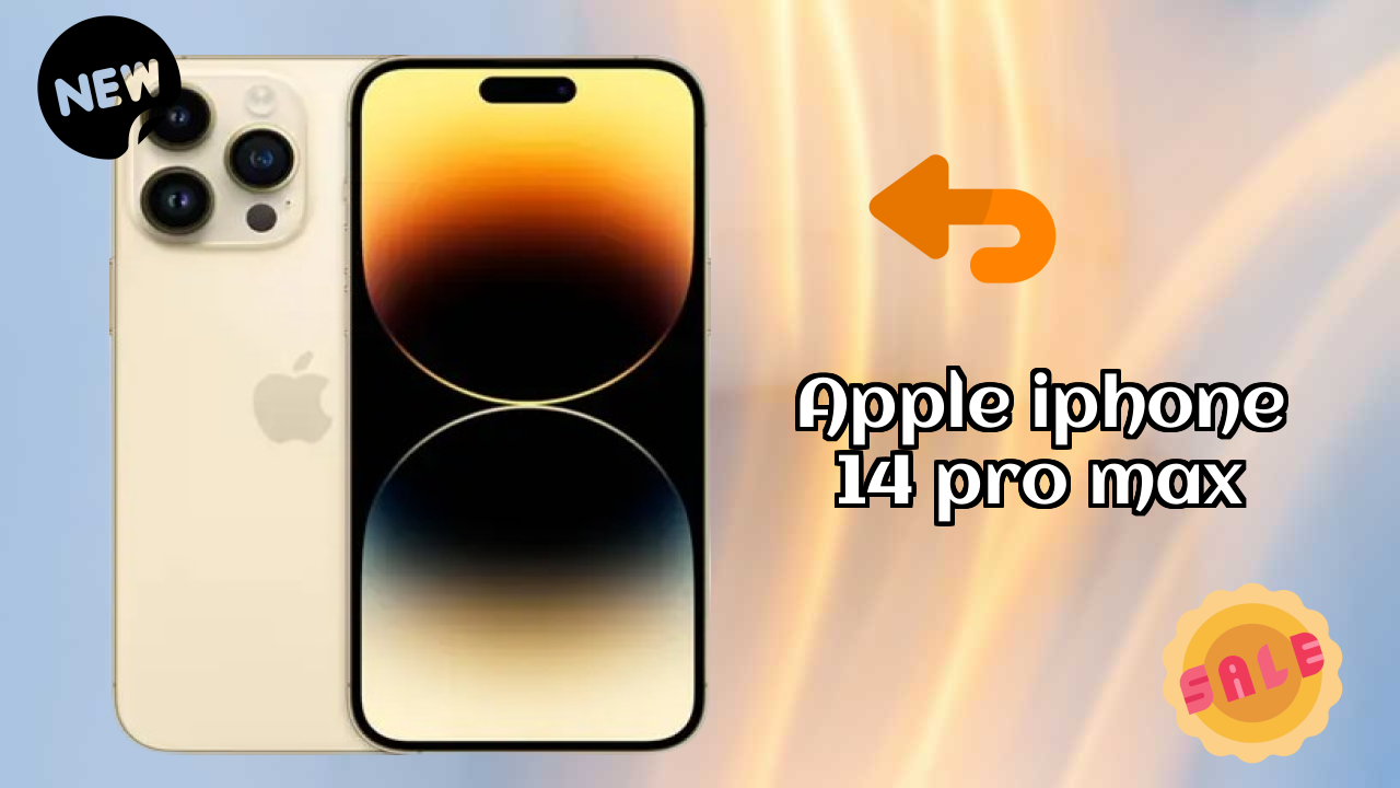 Why People Prefer Apple IPhone 14 Pro Max in 2026 – Full Explain
