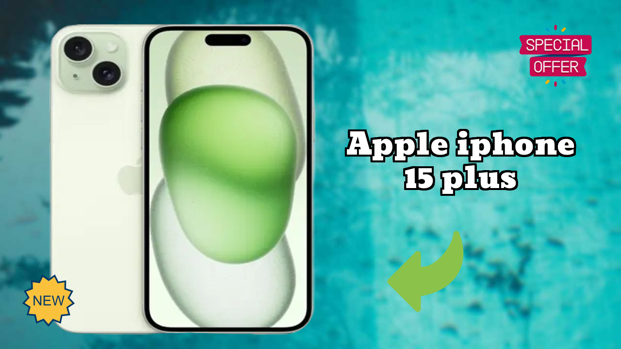 Apple IPhone 15 Plus Price Analysis: ₹69,900 Value Review