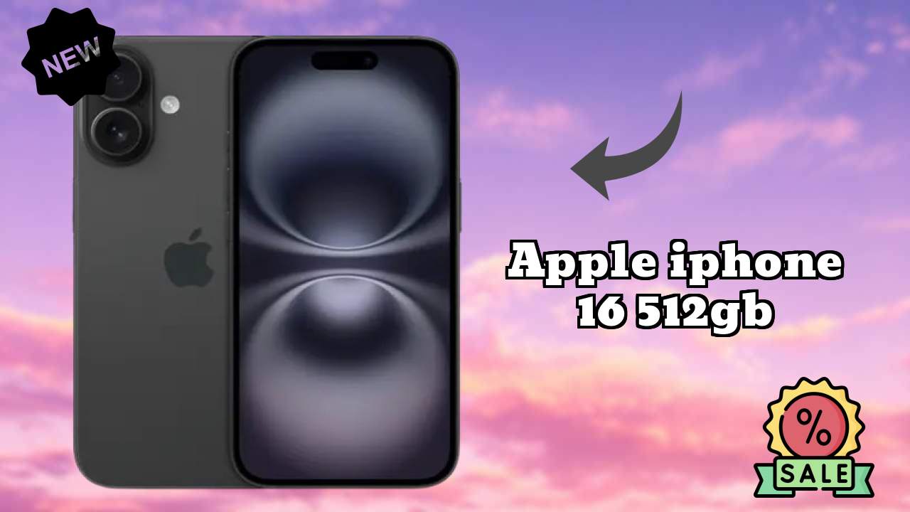 Apple IPhone 16 512GB Gaming Performance: Apple A18 FPS Test