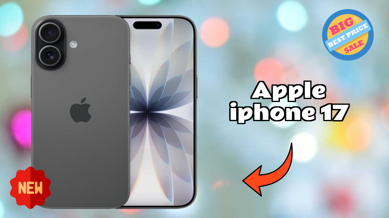 Apple IPhone 17 Price Review: ₹82,900 Good Investment?