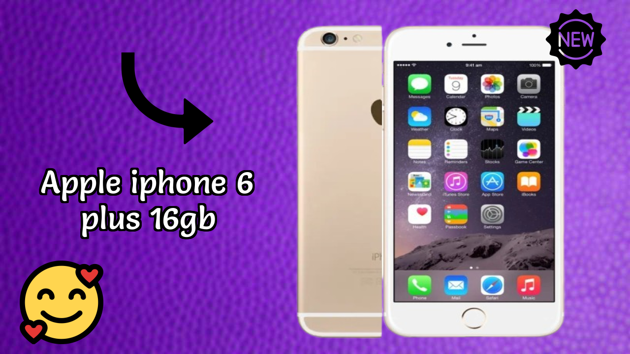 Apple IPhone 6 Plus 16GB 2026 Buying Decision Guide
