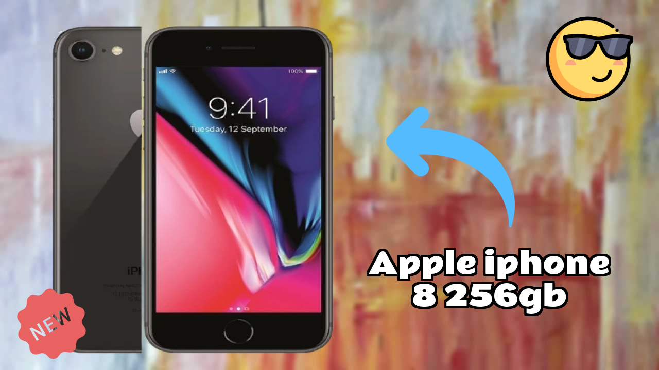 Apple IPhone 8 256GB Display Technology: IPS LCD Review