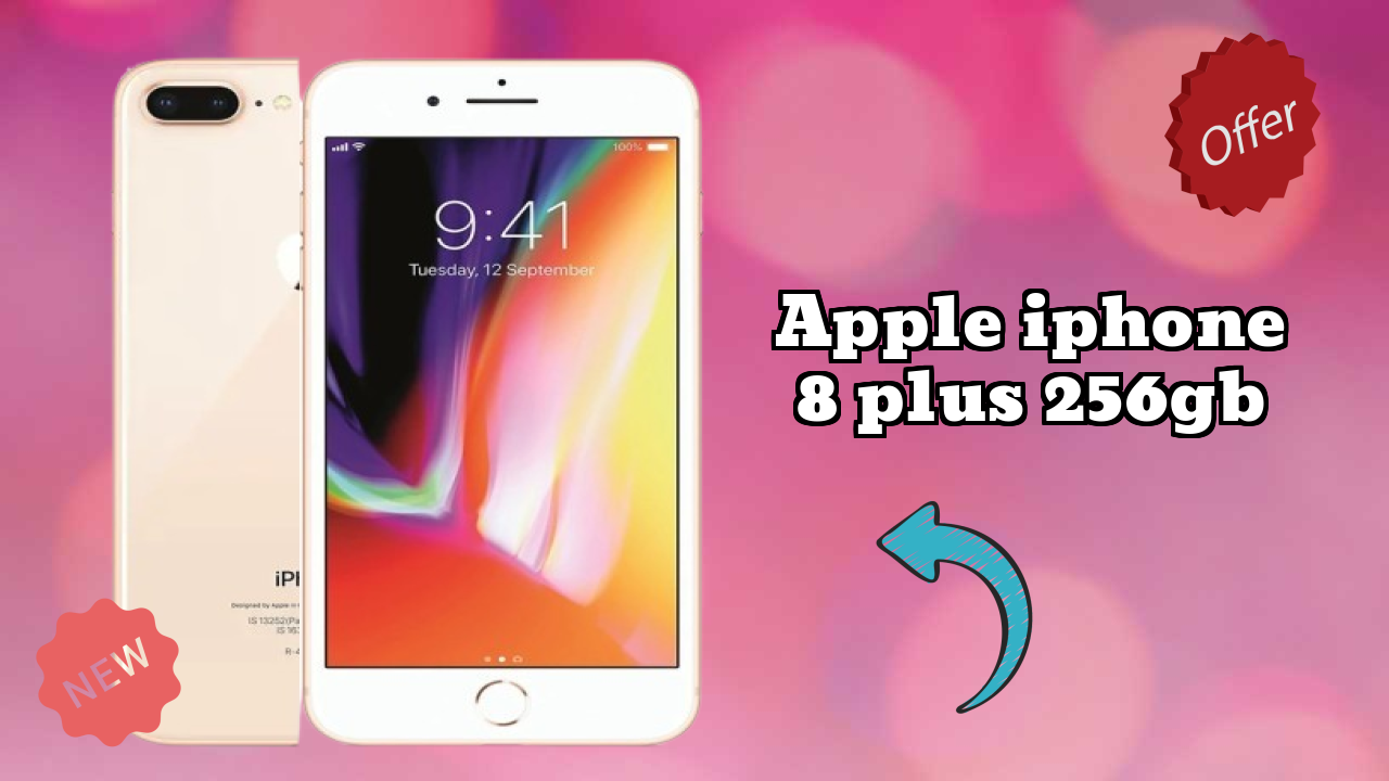 Apple IPhone 8 Plus 256GB Processor Review: Apple A11 Bionic Performance
