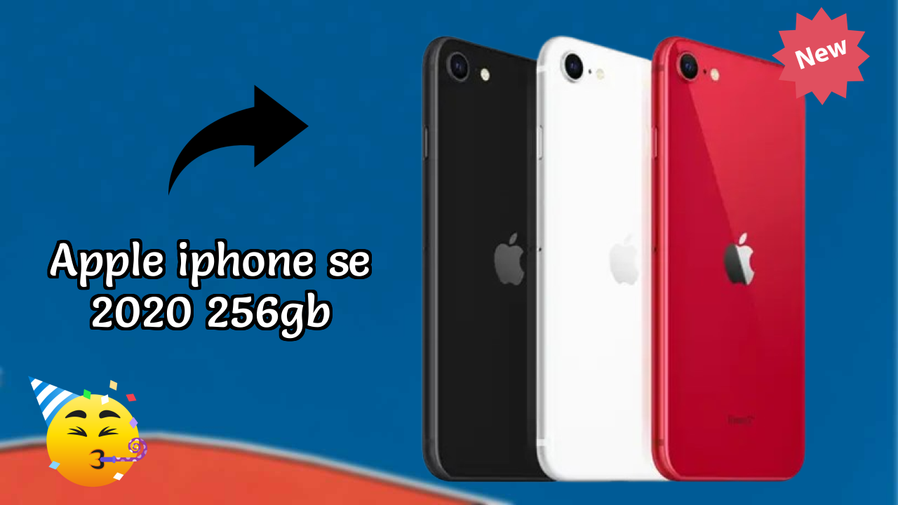 Apple IPhone SE 2020 256GB Processor Review: Apple A13 Bionic Performance