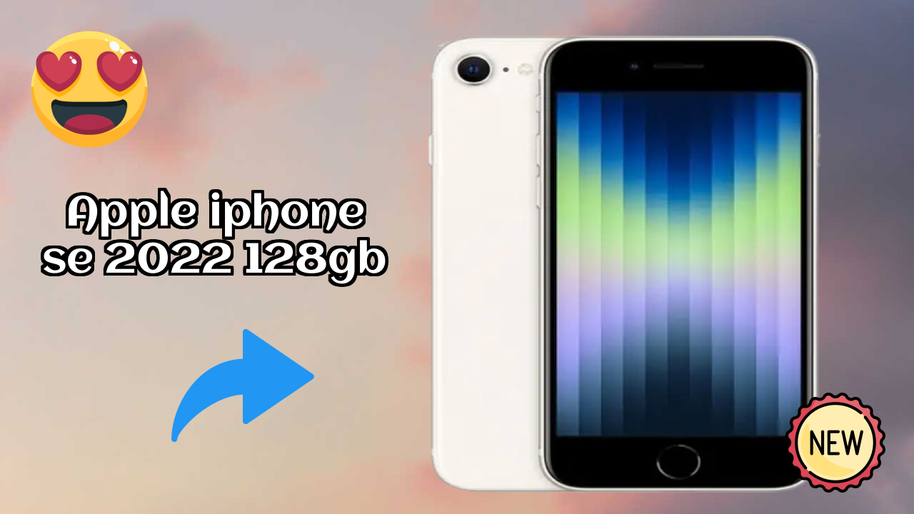 Apple IPhone SE 2022 128GB RAM Test: 4 GB RAM Handles Gaming Well