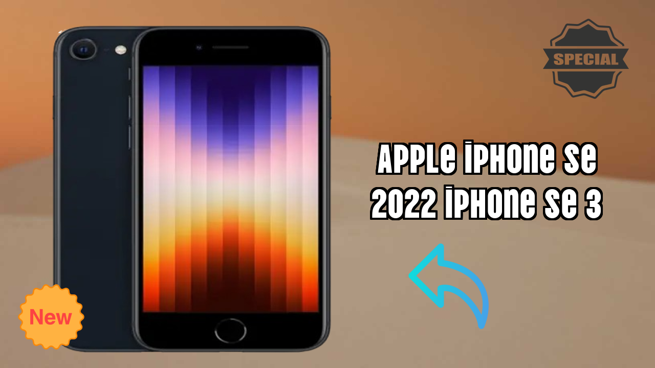 Apple IPhone SE 2022 (iPhone SE 3) Display Review: 4.7 Inches (11.94 Cm) Screen Size