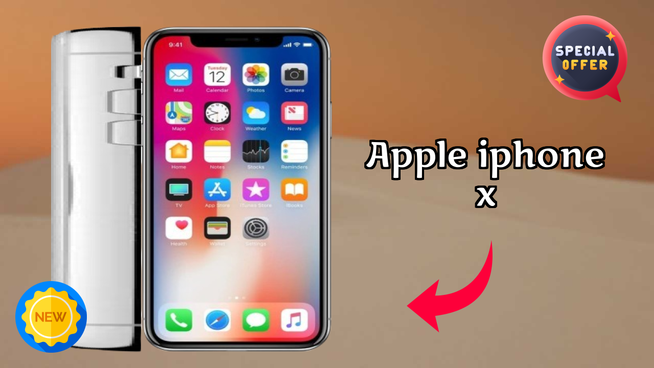Apple IPhone X Camera Test: 7 MP Front Camera Selfie Quality