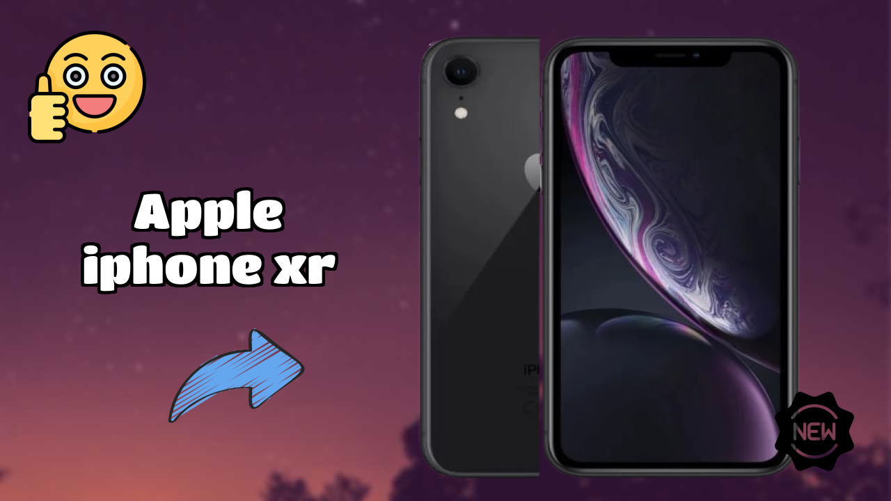 Apple IPhone XR Processor Test: Apple A12 Bionic Benchmarks