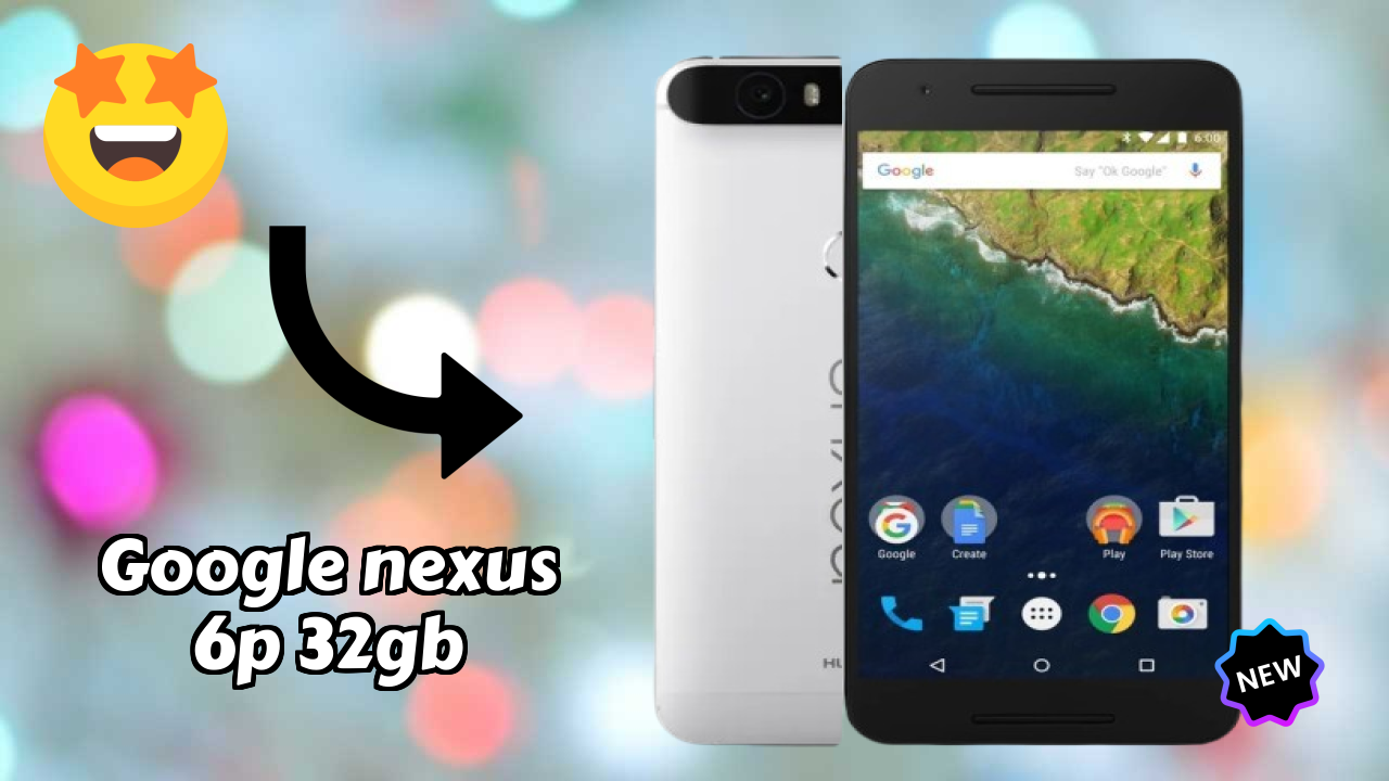 Google Nexus 6P 32GB Camera Quality: 8 MP Front Camera Selfie Test
