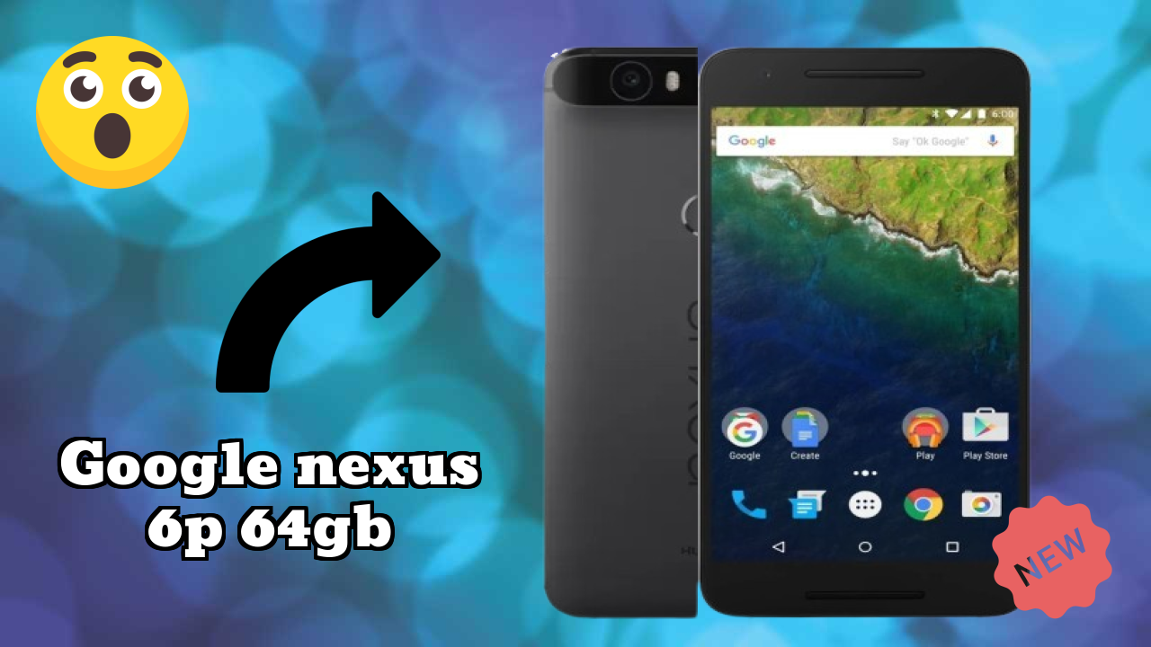 Google Nexus 6P 64GB Battery Review: 3450 MAh Fast Charging Usage Analysis