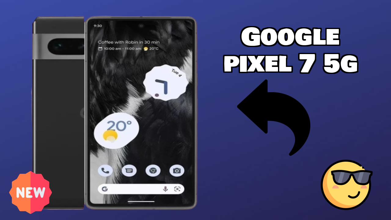 Google Pixel 7 5G Battery Review: 4355 MAh Endurance Test