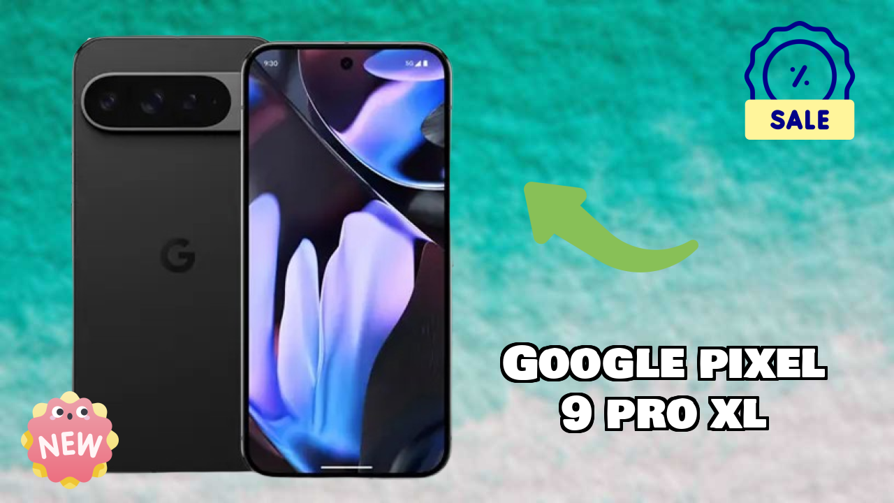 Google Pixel 9 Pro XL Battery Test: 5060 MAh Endurance Review
