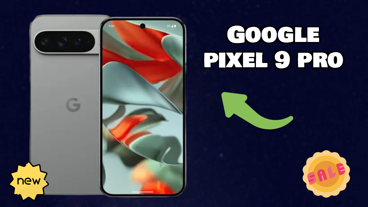 Google Pixel 9 Pro Camera Test: 50 MP + 48 MP + 48 MP Rear Camera Sample Photos