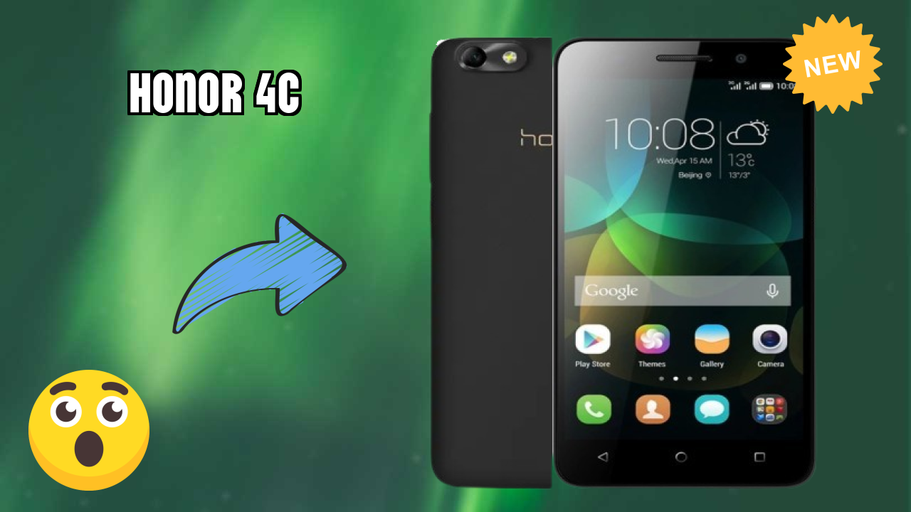 Honor 4C Camera Review: 13 MP Rear Camera Photo Quality