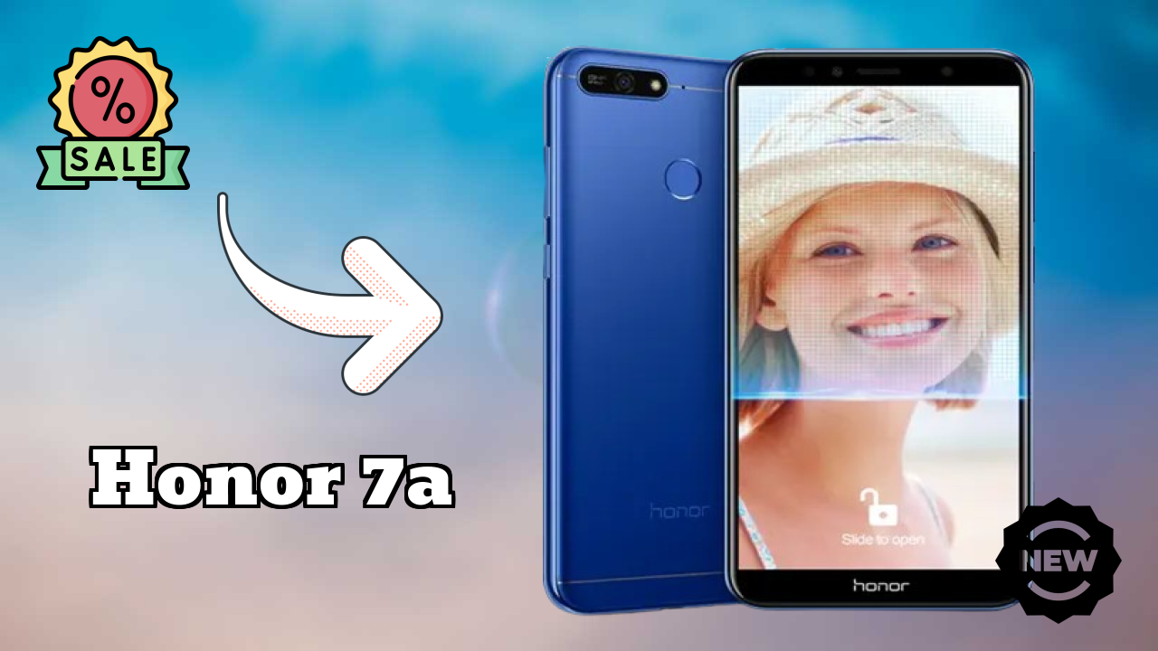 Honor 7A Camera Review: 13 MP + 2 MP Rear Camera Photo Quality