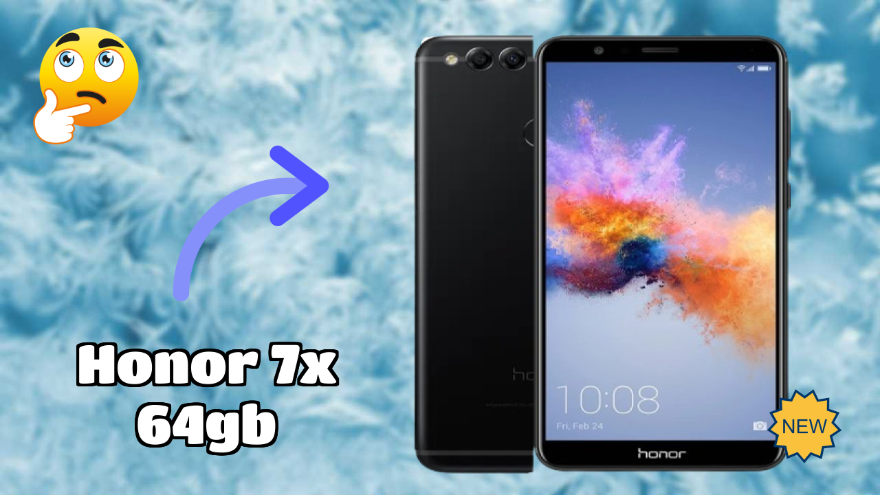 Honor 7X 64GB RAM Performance: 4 GB RAM Multitasking Test