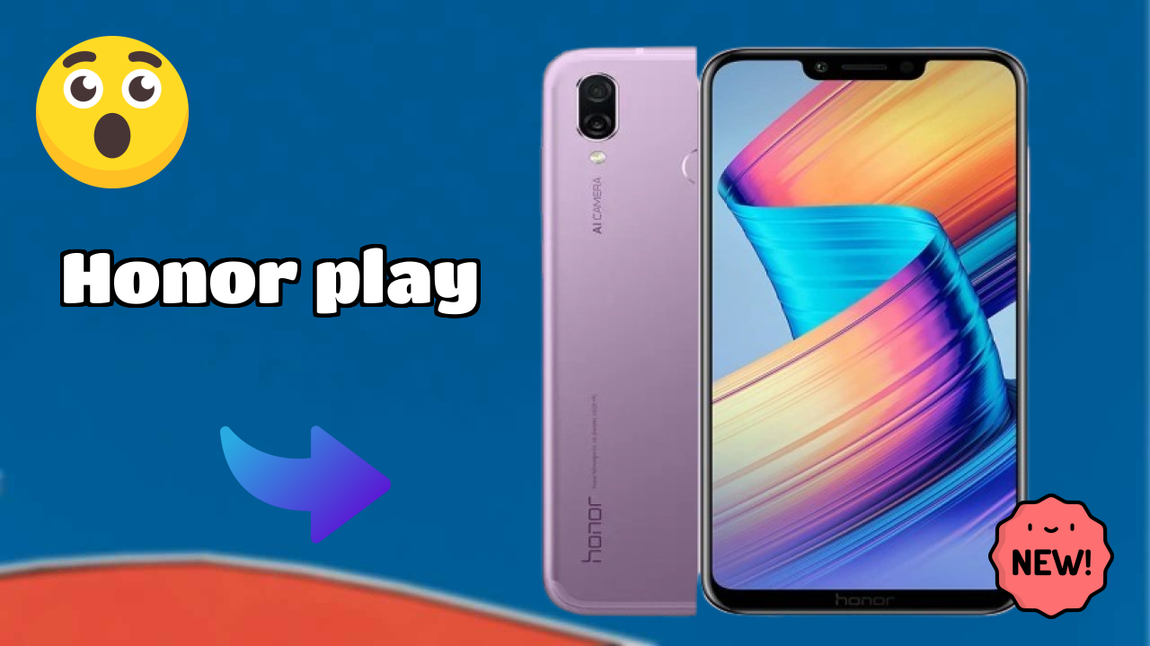 Honor Play Camera Quality: 16 MP + 2 MP Rear Camera Photo Review