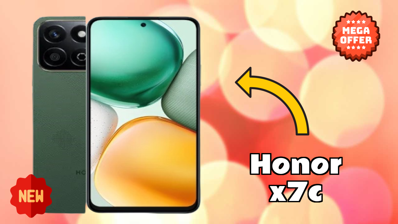 Honor X7c Price Review: ₹13,998 Worth the Money?