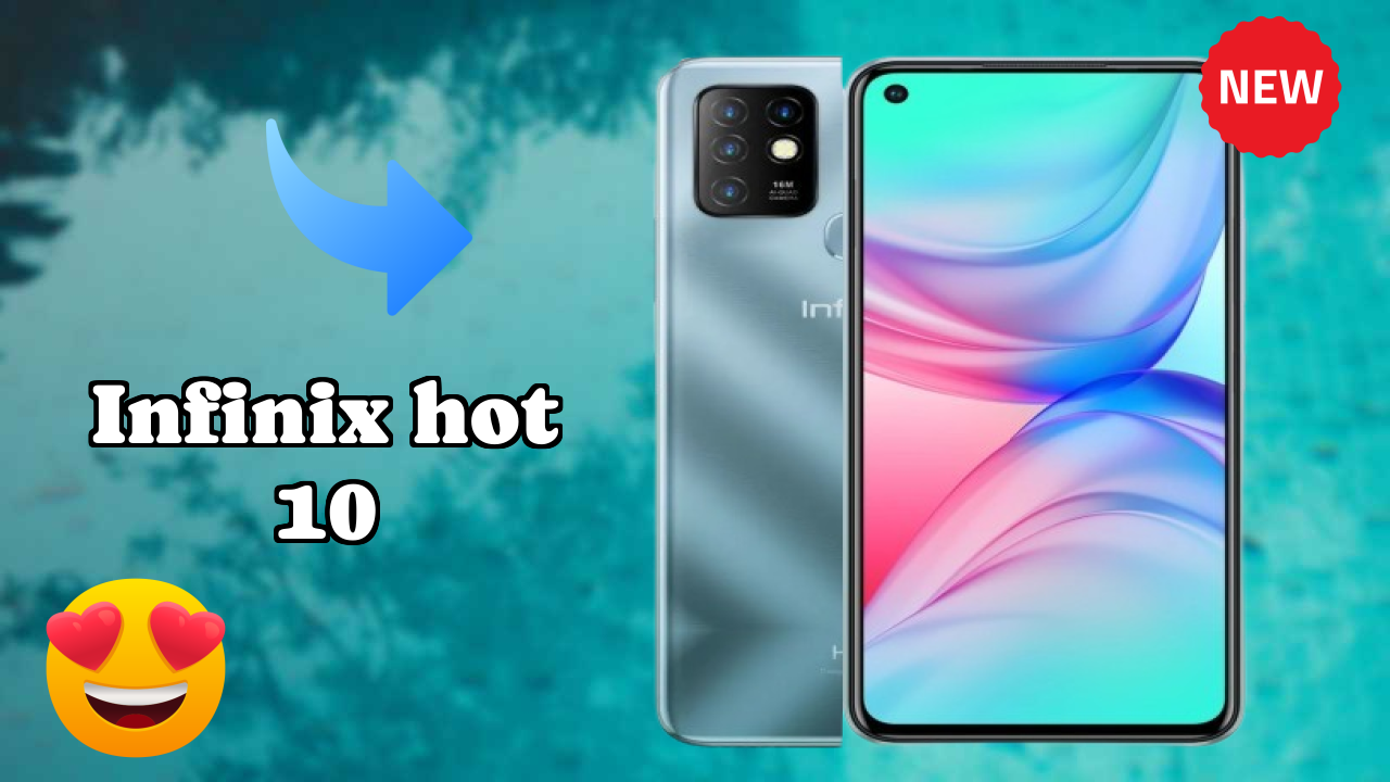 Infinix Hot 10 Battery Review: 5200 MAh Lasts How Long?