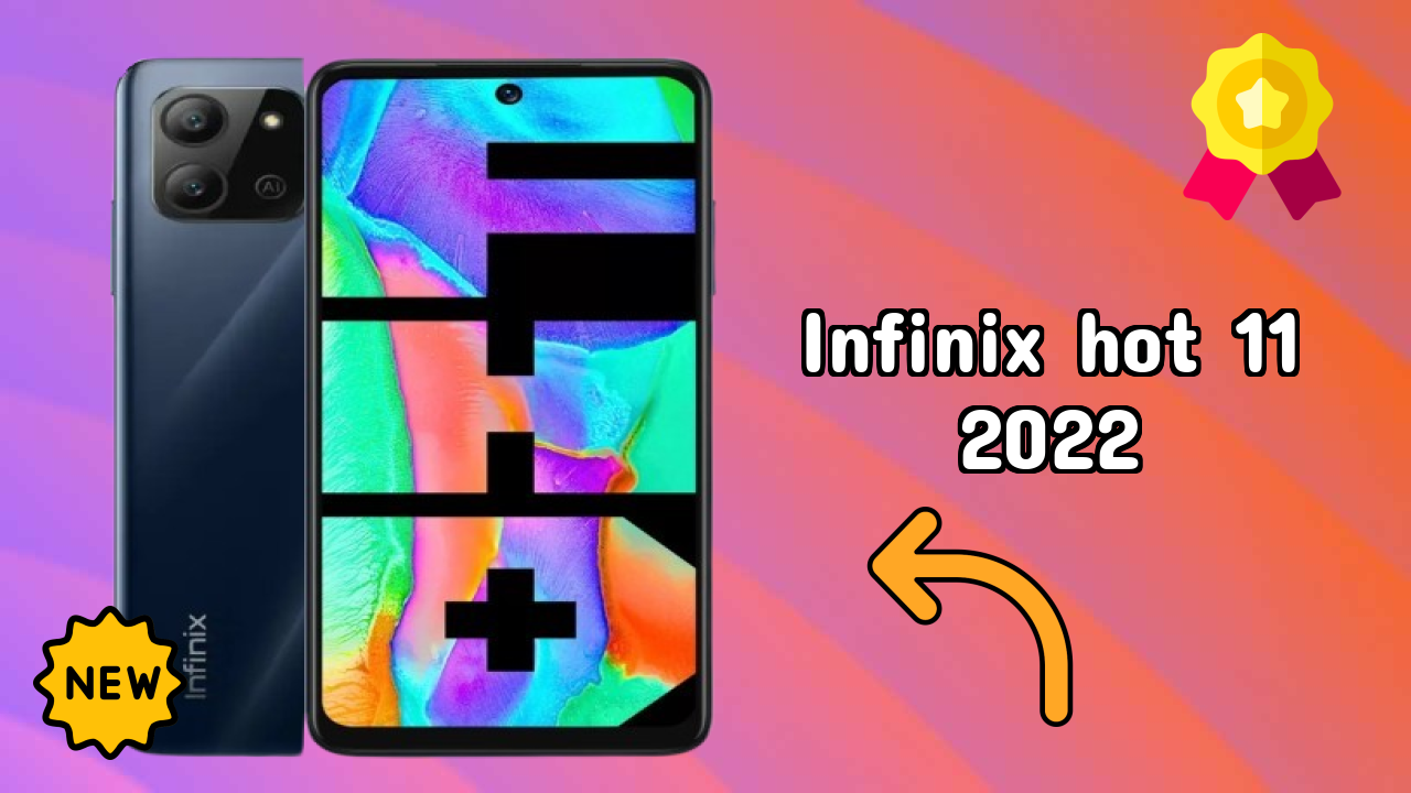 Infinix Hot 11 2022 Camera Review: 13 MP + 2 MP Rear Camera Samples