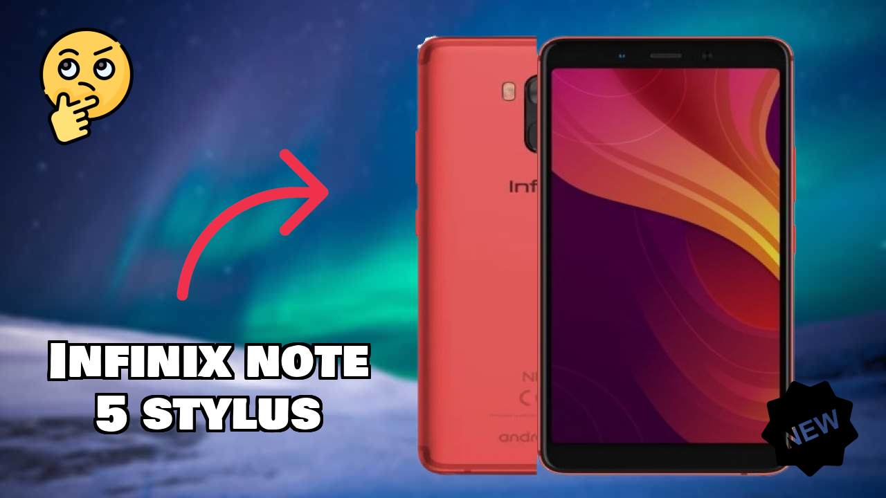 Infinix Note 5 Stylus Comparison 2026 – Complete Feature Breakdown
