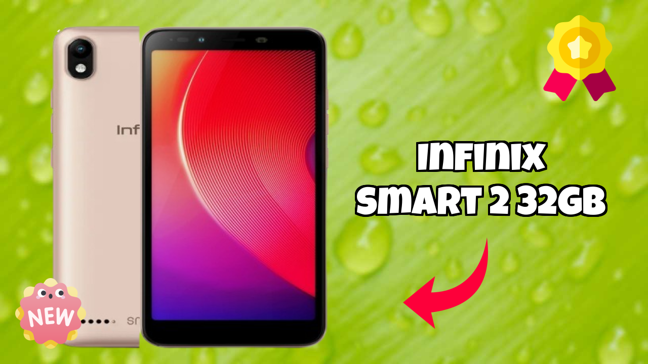 Infinix Smart 2 32GB at ₹7,999 - Complete Buying Guide