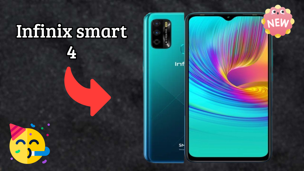 Infinix Smart 4 Gaming Benchmarks: MediaTek Helio A22 Tested