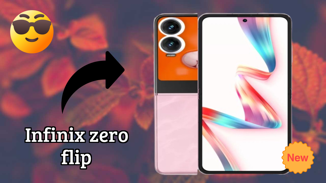 Infinix Zero Flip Price Review: ₹44,999 Complete Analysis
