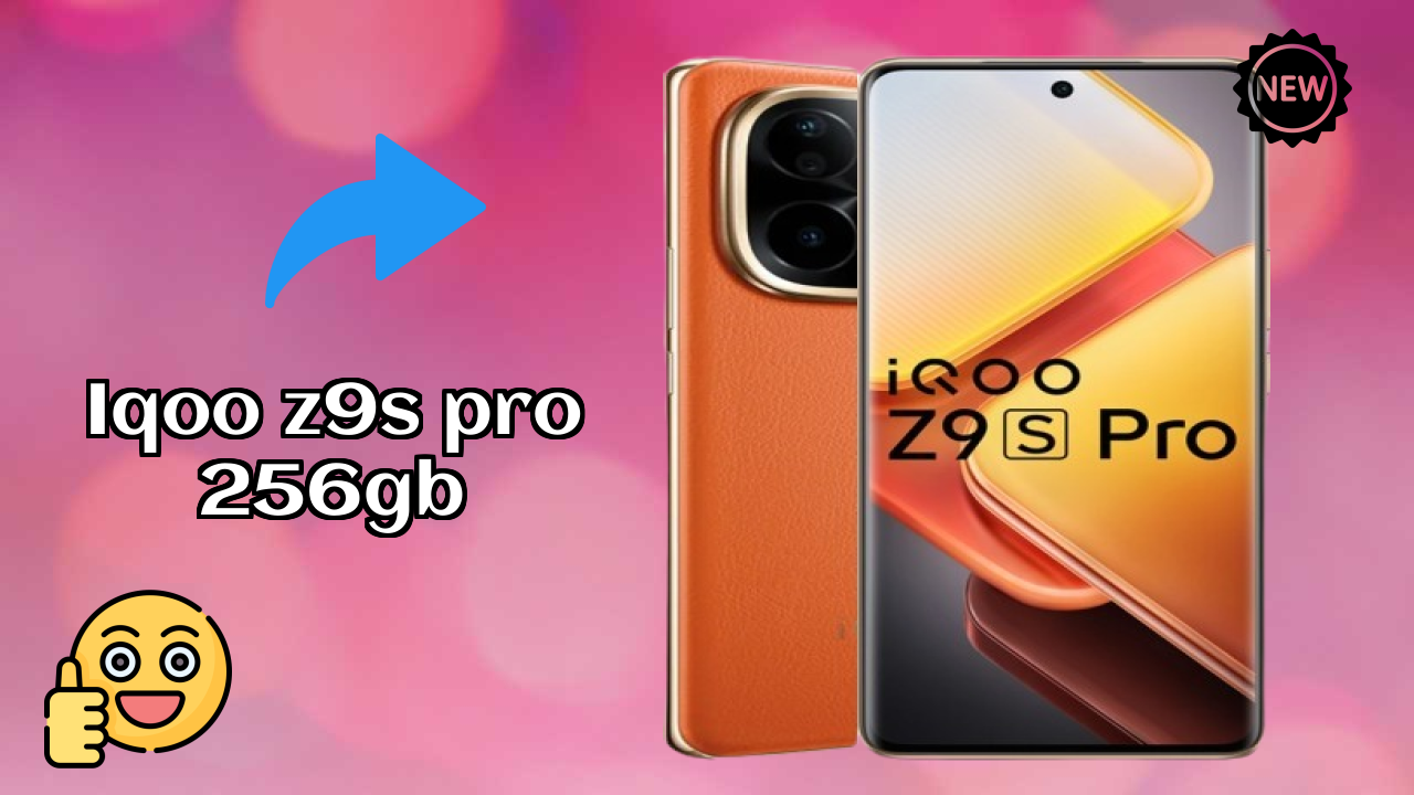 IQOO Z9s Pro 256GB Processor Test: Snapdragon 7 Gen 3 Performance