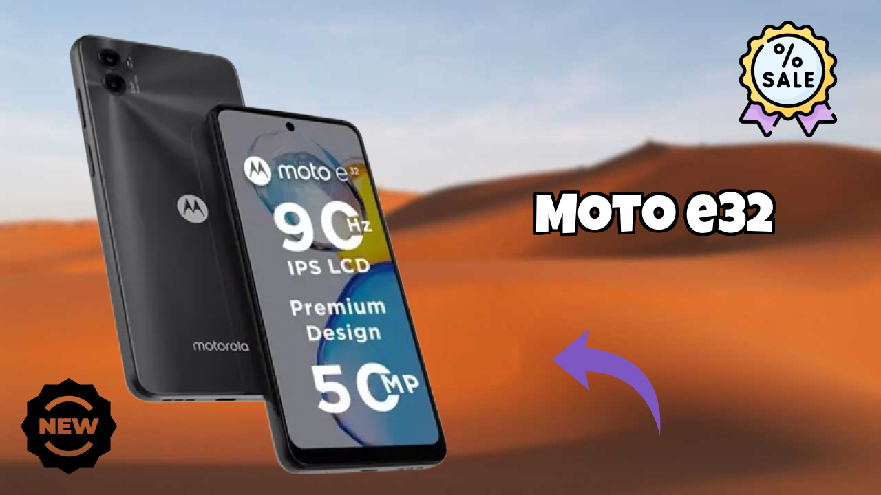 Moto E32 2026 Feature Battle – Top Choice?
