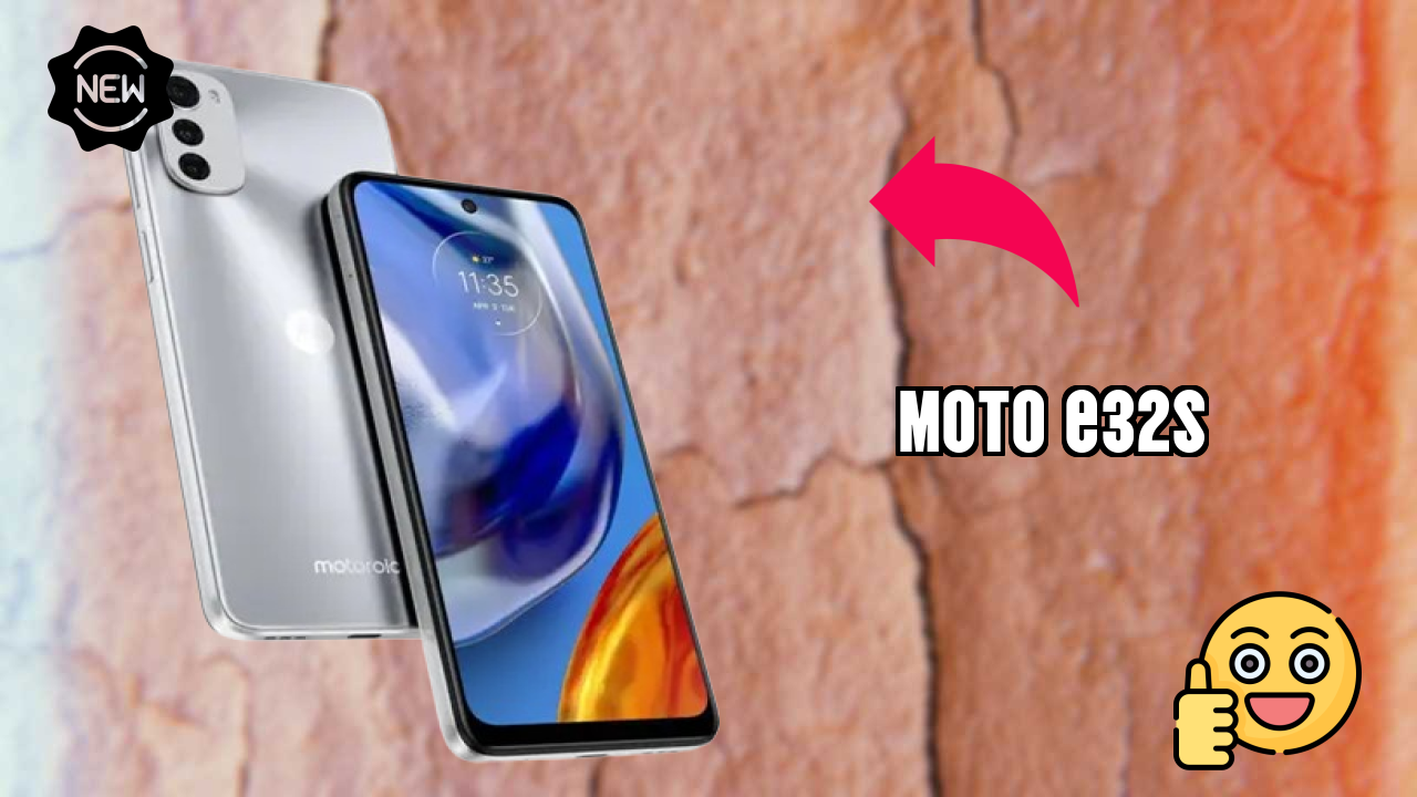 Moto E32s RAM Test: 3 GB RAM Handles Heavy Tasks