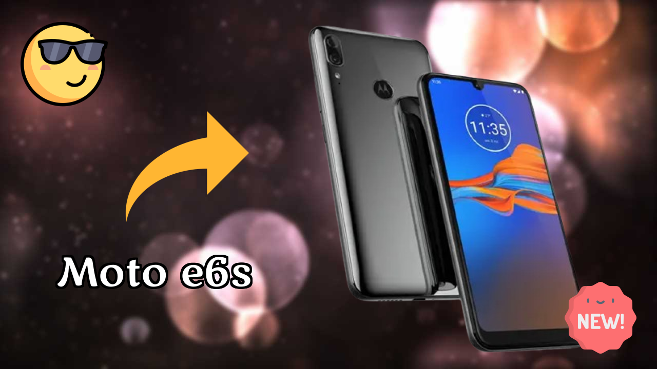 Moto E6s Gaming Performance: MediaTek Helio P22 FPS Test