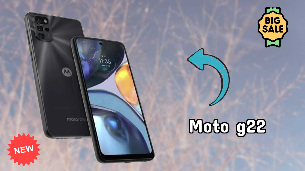 Moto G22 Camera Quality: 16 MP Front Camera Selfie Test