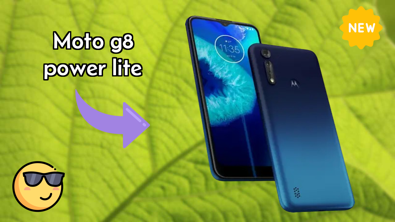 Moto G8 Power Lite Gaming Benchmarks: MediaTek Helio P35 FPS Test