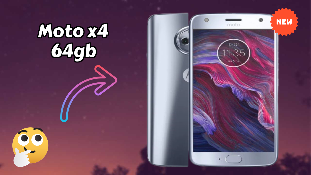 Moto X4 64GB Gaming Test: Snapdragon 630 FPS Performance