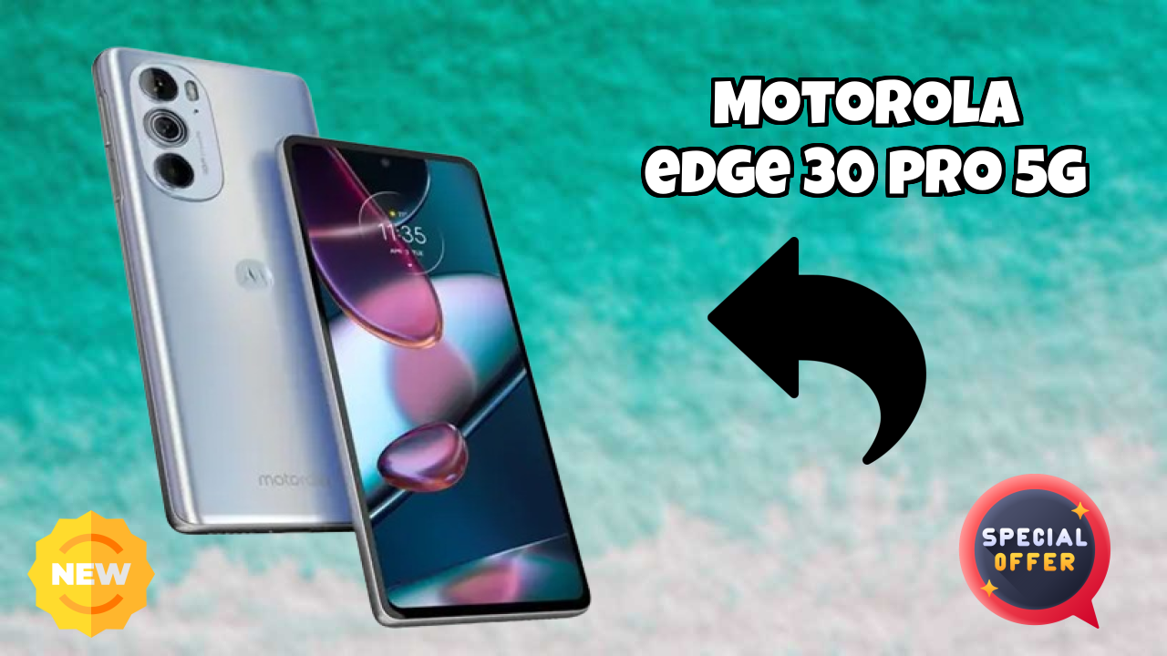 Motorola Edge 30 Pro 5G Camera Quality: 50 MP + 50 MP + 2 MP Rear Camera Samples Review