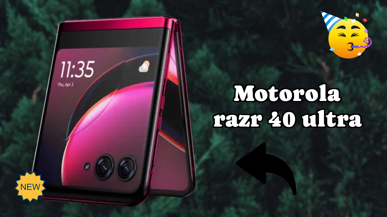Motorola Razr 40 Ultra Battery Life: 3800 MAh Real-World Usage