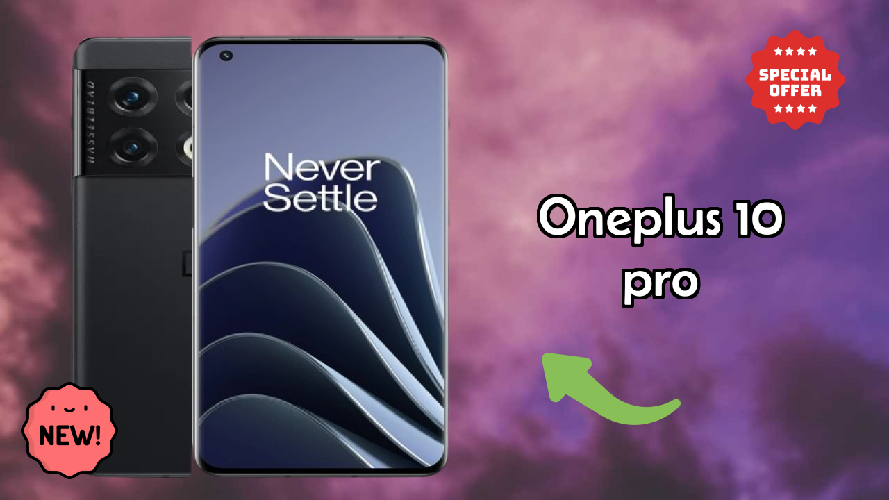 OnePlus 10 Pro Camera Test: 48 MP + 50 MP + 8 MP Rear Camera Photo Quality