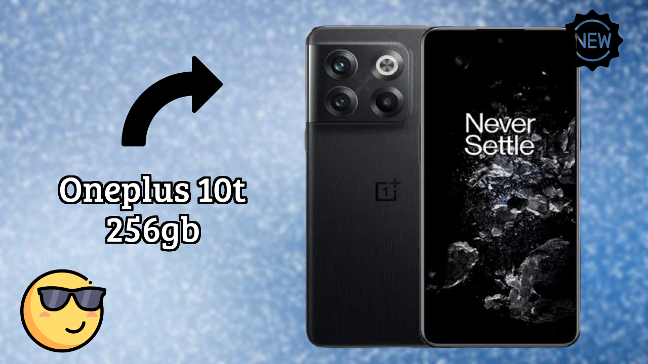 OnePlus 10T 256GB Processor Test: Snapdragon 8 Plus Gen 1 Performance