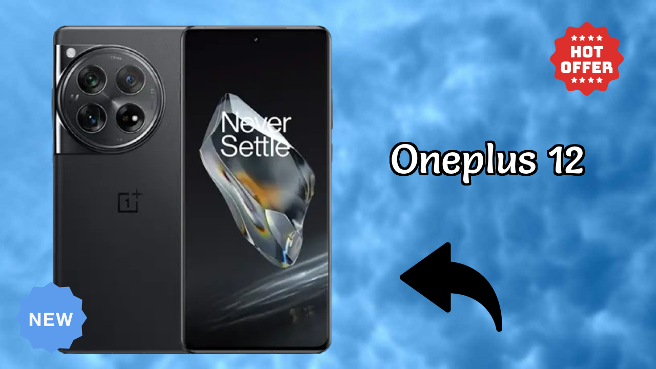 OnePlus 12 Camera Test: 50 MP + 48 MP + 64 MP Rear Camera Photo Quality