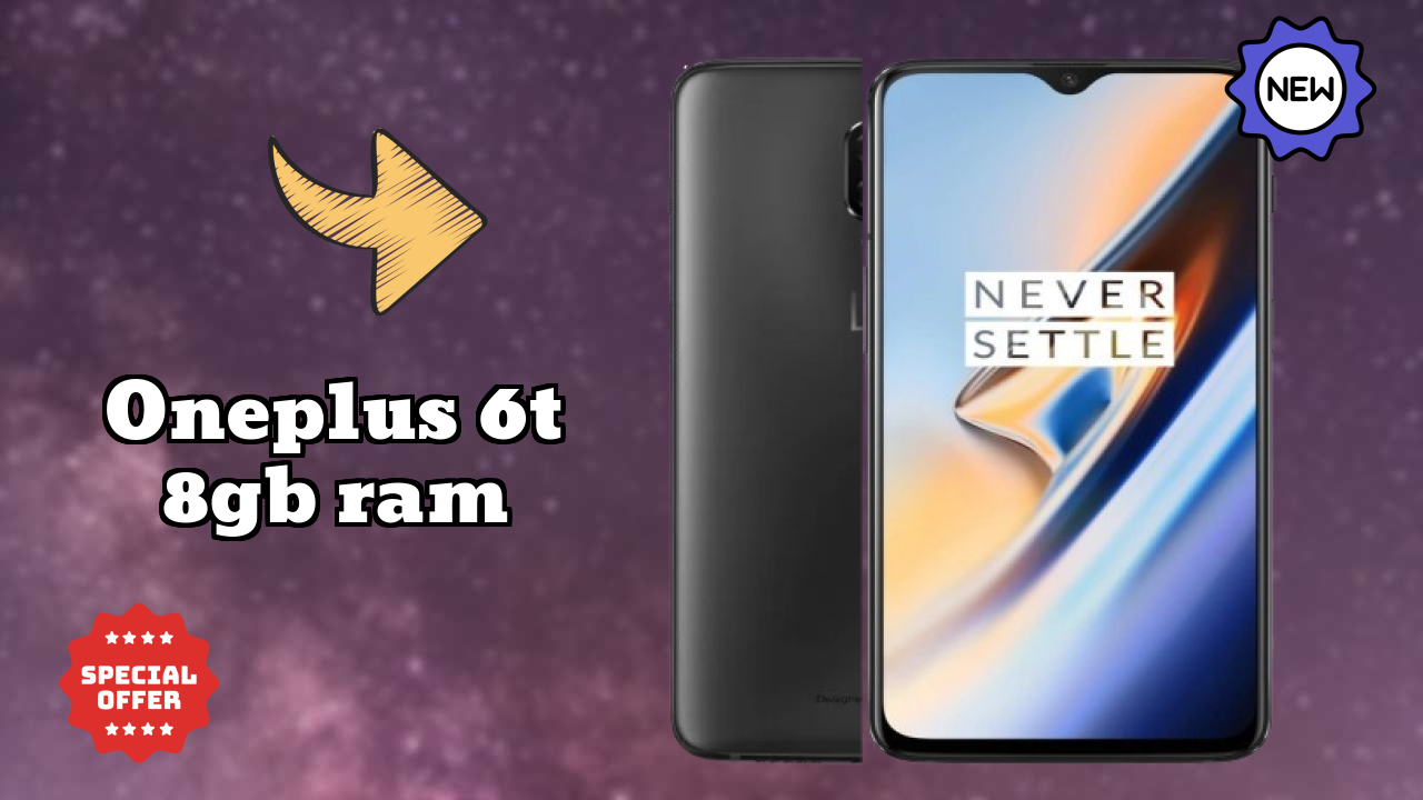 OnePlus 6T 8GB RAM Battery Life Test: 3700 MAh Dash Charging Lasts All Day?