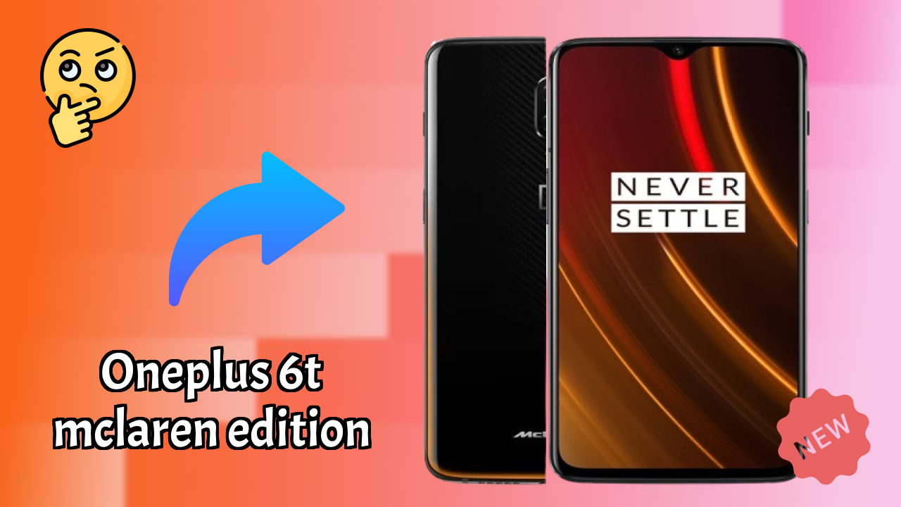OnePlus 6T McLaren Edition Gaming Test: Snapdragon 845 FPS Performance