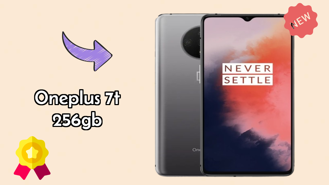 OnePlus 7T 256GB Battery Review: 3800 MAh Charging Analysis