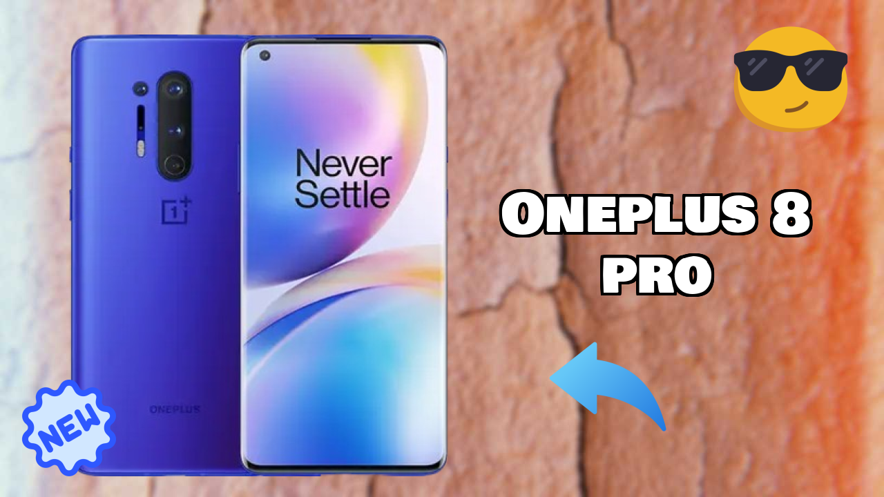OnePlus 8 Pro RAM Performance: 8 GB RAM Gaming Check