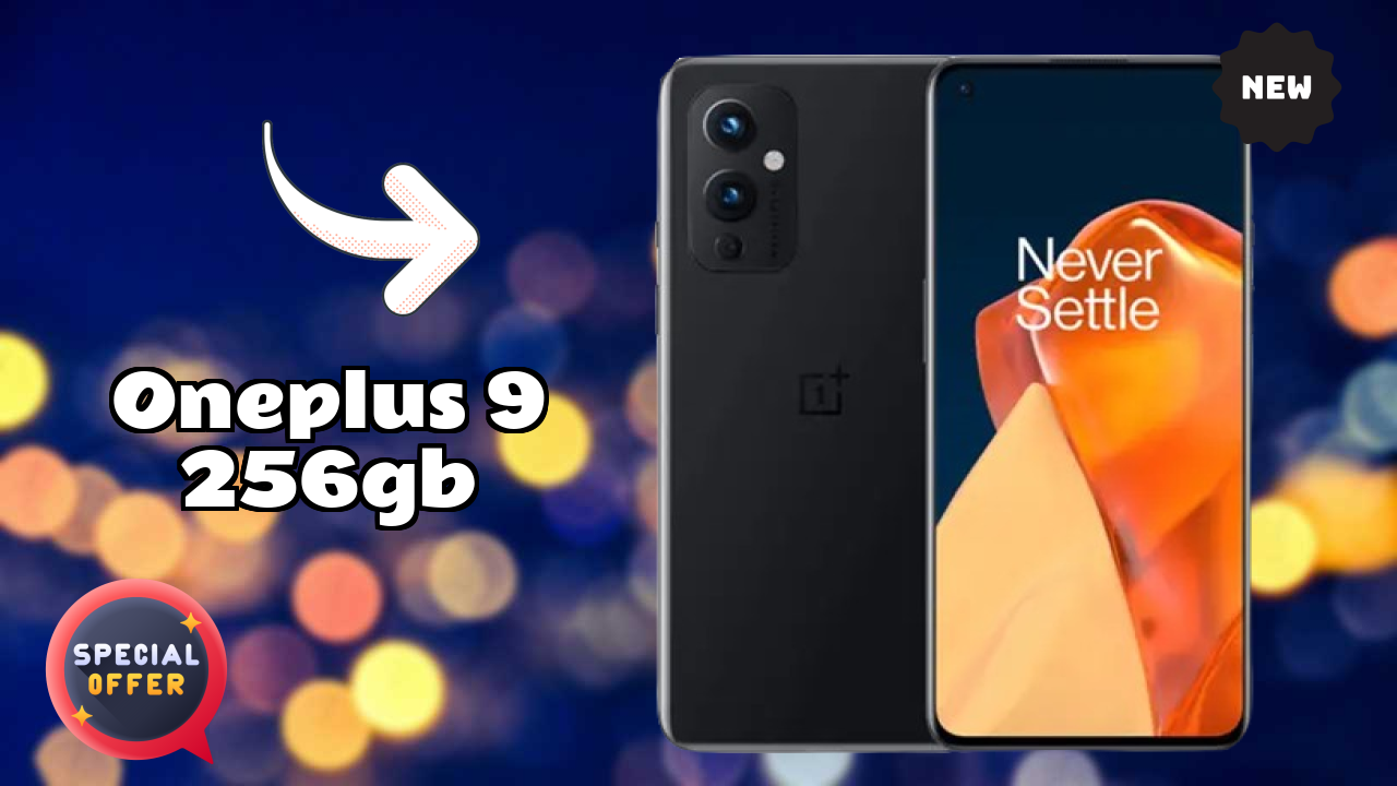 OnePlus 9 256GB RAM Review: 12 GB RAM Multitasking Review