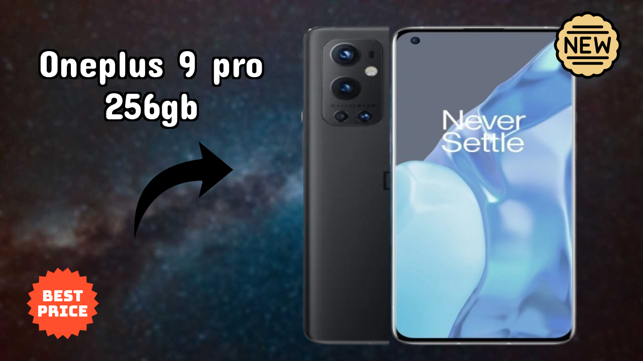 OnePlus 9 Pro 256GB RAM Test: 12 GB RAM Handles Heavy Apps